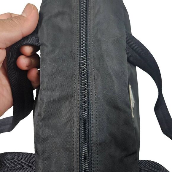 Prada shoulder bag nylon - Picture 2 of 14